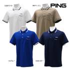 �ԥ� ����� 26ǯ�ղƥ����� ���� ��� Ⱦµ����� 621-6160201 Ⱦµ�饤�󥹥ʥåץƥå����ݥ������ PING GOLF ����ե����� Ķ®���� 10PT