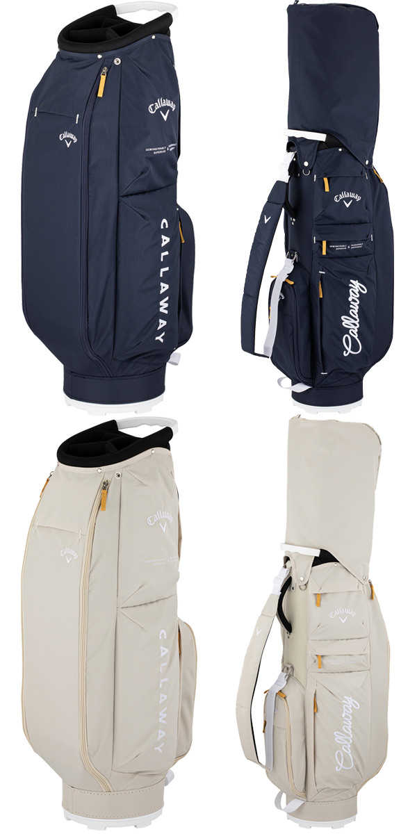 キャロウェイゴルフ Callaway Golf TG-II キャディバッグ限定品 楽天市場】キャロウェイ ゴルフ メンズ キャディバッグ 26年春夏モデル