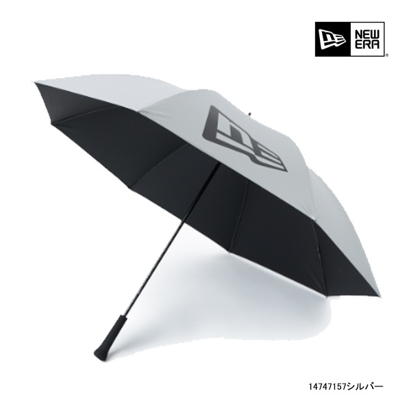 ニューエラ ゴルフ アンブレラ 26年春夏モデル 14747157 GF UMBRELLA