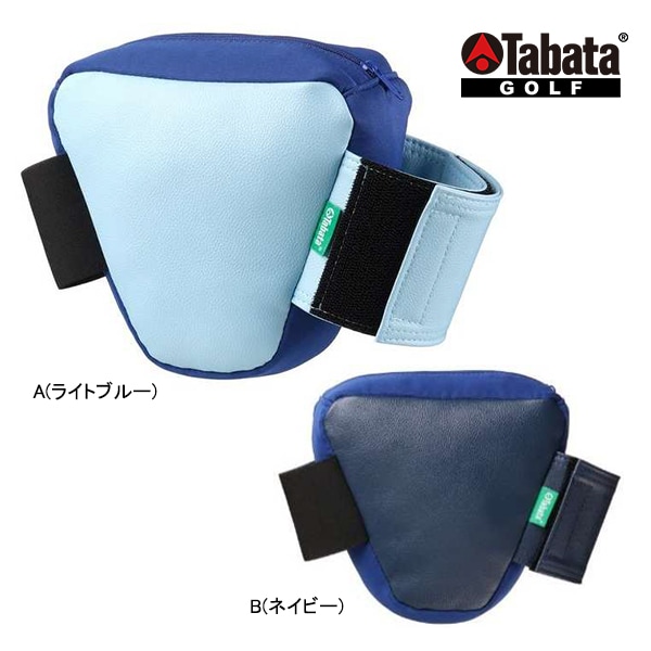 タバタ ゴルフ GV0378 三角先生mini スイング 練習器具 基礎練習 自宅