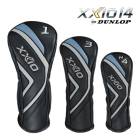 25ǯ��ǥ� �᡼���������� ��� �إåɥ��С� ������å� ��������14 ���� �إåɥ��С� Men's DUNLOP XXIO14 25C