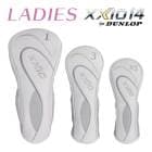 25ǯ��ǥ� �᡼���������� ��ǥ��� �إåɥ��С� ������å� ��������14 ���ѥإåɥ��С� Lady's DUNLOP XXIO14 25C