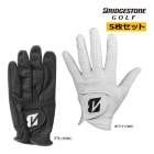 5�祻�å� �֥�¥��ȥ� ����� ��� �������� GLG12 �ĥ��� BRIDGESTONE GOLF TOUR GLOVE ���� �Ҽ� ������ 21 22 23 24 25 26 cm �ۥ磻�� ��ŷ�� 22E YPP