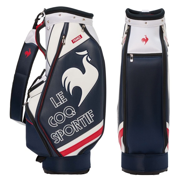 ルコック ゴルフ 26年春夏モデル 新作 メンズ グラフィックデザイン