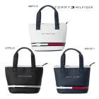 �ȥߡ��ҥ�ե����� ����� �饦��ɥХå� 26ǯ�ղƥ�ǥ� ���� THMG6STB �١����å� TOMMY HILFIGER GOLF �Хå� �饦��� �������� �ݥ��å�