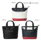 �ȥߡ��ҥ�ե����� ����� �饦��ɥХå� 26ǯ�ղƥ�ǥ� ���� THMG6ST2 �ե����� TOMMY HILFIGER GOLF FACE �Хå� �饦��� �������� �ݥ��å�