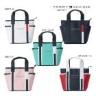 �ȥߡ��ҥ�ե����� ����� �饦��ɥХå� 26ǯ�ղƥ�ǥ� ���� THMG6ST9 ���å��󥷥�� TOMMY HILFIGER GOLF �Хå� �饦��� �������� �ݥ��å�