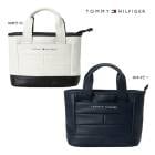 ���ͽ�� �ȥߡ��ҥ�ե����� ����� �饦��ɥХå� 26ǯ�ղƥ�ǥ� ���� THMG6ST7 �桼���ե� TOMMY HILFIGER GOLF �Хå� �饦��� �������� �ݥ��å�