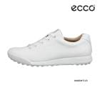 ���� ������ ����� 150634-01007 ��� ���塼�� ���ȥ꡼�� ��ȥ� �ϥ��֥�å� �ۥ磻�� Street Retro Hybrid ECCO GOLF SHOES �� 25AWE 10PT
