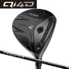 �����ͽ��� �ơ��顼�ᥤ�� Qi4D �ե������������å� [REAX �ꥢ�å���] ���ꥸ�ʥ륫���ܥ󥷥�ե� TaylorMade