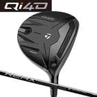 �����ͽ��� �ơ��顼�ᥤ�� Qi4D�ޥå��� MAX �ե������������å� [REAX �ꥢ�å���] ���ꥸ�ʥ륫���ܥ󥷥�ե� TaylorMade