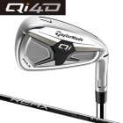 �ơ��顼�ᥤ�� Qi�ޥå��� MAX ��������5�ܥ��å�(#6��9,PW) [REAX �ꥢ�å���] ���ꥸ�ʥ륫���ܥ󥷥�ե� TaylorMade