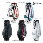 ���ꥯ���� ����� ����ǥ��Хå� GGC-S166 SRIXON GOLF DUNLOP ������å� ���� �饦��� ������ �Хå� 9.5�� �ۥ磻�� �֥롼 ����������� 26ET