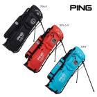 ���ͽ�� �ԥ� ����� 26ǯ�ղƥ�ǥ� ���� ����ǥ��Хå� CB-N2503 ������� �ѥ��ץե졼�ॹ����� ST 38302 08 09 10 PING GOLF ��� ��ǥ����� 10PT