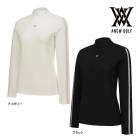 ���˥塼 ����� ��ǥ����������� �١����쥤�䡼 AGFWWTS20 �֥�å��� �ե꡼�� ANEW GOLF �ȥåץ� ���åȥ��� Ĺµ ������ AW �ڹ� �쥤�䡼�� 25WT