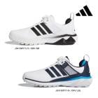 ���ǥ����� ����� ��� ���塼�� 26ǯ��ǥ� ���� OOM30 ���ǥ��ѥ 26 SL �ܥ� adidas GOLF ADIPOW BOA JS4138 JS4139 �� ���ˡ����� ���ݡ��� 10PT