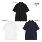 ����������� ����� ��󥺥����� �ݥ������ 26ǯ�ղƥ����� ���� C26134101 Ⱦµ Callaway GOLF �饦��� �ȥåץ� ���åȥ��� ����� ����ץ� ASR