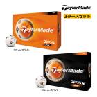 3���������å� �ơ��顼�ᥤ�� ����� 2026ǯ��ǥ� ���� TP5 pix/TP5x pix 36�� ����եܡ��� �ƥ����ԡ��ե�����pix/���å���pix TaylorMade GOLF