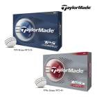 �ơ��顼�ᥤ�� ����� 2026ǯ��ǥ� ���� TP5 Stripe/TP5x Stripe 1������ 12�� ����եܡ��� �ƥ����ԡ��ե����� ���ȥ饤�� TaylorMade GOLF