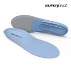 �����ѡ��ե����� ���󥽡��� All-Purpose Support Medium Arch ������ѡ��ѥ� ���ݡ��� �ߥǥ����ॢ���� ��� ��ǥ����� ���ߤ� SUPERfeet ����� �� 26ET