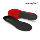 �����ѡ��ե����� ���󥽡��� Winter Thin Support �����󥿡� ���� ���ݡ��� ��� ��ǥ����� ���� ���� SUPERfeet �������䡼 ���Ρ��ܡ����� �� 26ET