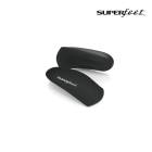 �����ѡ��ե����� ���󥽡��� Easyfit Women's ���������ե��å� ��ǥ����� ���� SUPERfeet ��ǽŪ �� �ե�åȥҡ��� ���� �ѥ�ץ� �ե����ޥ� 26ET
