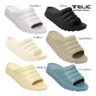 �ƥ�å� �ꥫ�Х꡼ ������� TELIC W-CLOUD ���饦�� �˸� ��� ��ǥ����� �� ��ô �ڸ� �ե��åȴ� �ǥ����� ���å���� �׷�ۼ� �ꥫ�Х꡼��ǽ 26ET