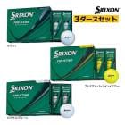 ���ͽ�� 3���������å� ���ꥯ���� ����եܡ��� �ȥ饤������ 6 SRIXON DUNLOP GOLF ������å� TRI-STAR 6 ����� �ܡ��� �ۥ磻�� �������� ���꡼��