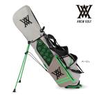 ���˥塼 ����� ������ɥХå� AGGUUSB04 8.5����� ��˥��å��� ������ǥ��� ����ǥ� ANEW GOLF STAND BAG CB SB ���� �ѵ��� �ɿ� ���ݡ��ƥ� 26ET