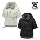 ���˥塼 ����� ��ǥ����������� �����󥸥㥱�å� AGFWWDJ04 ���硼�ȥ��꡼�� ANEW GOLF Ĺµ ������ AW �������� ���� �ڹ� �ܥ�塼�� �ɴ� 26WT