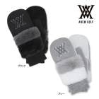 ���˥塼 ����� ��ǥ����� �ߥȥ� �������� AGFWWGV01 ξ���� ������� �ڥ� ANEW GOLF �饦��� �� �ɴ� �֥�å� ���졼 �ե�å��դ� ���� 25ET