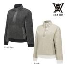 ���˥塼 ����� ��ǥ����������� ����T����� AGFWWTS05 �ϥ��ͥå� ANEW GOLF Ĺµ ������ AW �ڹ� �ݲ� 2�ȡ��� �ե���ȥ��å� �饦��� �ǥ��꡼ 25WT