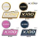 �������� ����� ����åץޡ����� GGF-15333 GOLF DUNLOP XXIO ������å� �饦��� ���������å� 27mm ���䤹�� �ۥ磻�� �֥�å� �ԥ� �ͥ��ӡ� 26ET