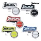 ���ꥯ���� ����� ����åץޡ����� GGF-15334 SRIXON GOLF DUNLOP ������å� �饦��� ����å� 27mm �ۥ磻�� �֥�å� ��å� �������� �֥롼 26ET