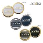 �������� ����� �ݥ��åȥޡ����� GGF-13108 GOLF DUNLOP XXIO ������å� �饦��� ����ץ� �礭�� �ޡ����� �ۥ磻�� �֥�å� �ͥ��ӡ� 26ET