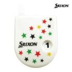 ���ꥯ���� ����� �����������󥿡� GGF-08130 SRIXON GOLF DUNLOP ������å� �饦��� �ۥ磻�� ������ ���� �������� 26ET