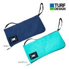 �����եǥ����� ����� ����åץ��С� TDGC-BE74 TURF DESIGN GOLF ������ īϪ ����åפ�Ǩ�餵�ʤ� ����� ���� ���� 4��5�� �ͥ��ӡ� �ߥ�ȥ��꡼�� 26ET