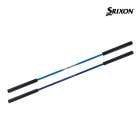 ���ꥯ���� ����� �����󥰥ѡ��ȥʡ�III GGF-00537 SRIXON GOLF DUNLOP ������å� ���� �ȥ졼�˥� �إåɥ��ԡ��� �����󥰥ѥ �������ȥ�å� 26ET