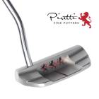 ���ͽ�� �ԥ�åƥ� �ѥ饴�󥷥꡼�� �ե�������2 �ѥ��� ���ƥ�ե��˥å���ž夲 Piretti PARAGON SERIES FIORE2