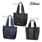 �����ȥꥹ�� ����� �ȡ��ȥХå� TA25CT ���ƥ������ƥ��� �ȡ��ȥХå� Titleist GOLF City Active Tote Bag �֥�å� �ͥ��ӡ� �����ץ쥹���꡼�� 26ET