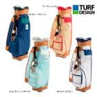 �����եǥ����� ����� ����ǥ��Хå� TDCB-BF70 TURF DESIGN GOLF CB Tone Fit �饦��� �ʥ����� ���� �ݥ��å� �ޥ��ͥå� 9.5�� 47������б� 26ET