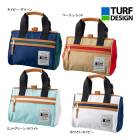 �����եǥ����� ����� �ߥ˥ȡ��ȥХå� TDMT-BF70 TURF DESIGN GOLF Tone Fit �饦��� �ʥ����� ��ư �ޥ��ͥå� ����ǥ��Хå��˼���դ� 26ET