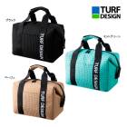 �����եǥ����� ����� �����顼�Хå� TDCLB-BF72 TURF DESIGN GOLF Tone Fit ��ǽ�� ���� Ĺ���� ������� �饦��� ��ư ������ �ڥåȥܥȥ� 8�� 26ET