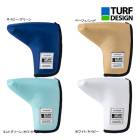 �����եǥ����� ����� �ѥ������С� �ԥ� TDPC-BF70P TURF DESIGN GOLF Tone Fit PC HC �ԥ�ѥ����� �إåɥ��С� �ޥ��ͥå� ����ץ� ���ݥ���� 26ET