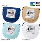 �����եǥ����� ����� �ѥ������С� �ޥ�åȷ� TDPC-BF70M TURF DESIGN GOLF Tone Fit PC HC �ޥ�å��� �إåɥ��С� �ޥ��ͥå� ����ץ� ���ݥ���� 26ET