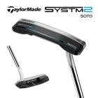 ���� �ơ��顼�ᥤ�� SYSTM2 Soto 92 �ѥ��� �֥졼�ɷ� �ԥ� �ե����ͥå� �����ƥ�2 ���� TaylorMade