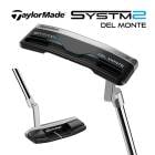 ���� �ơ��顼�ᥤ�� SYSTM2 Del Monte 12 �ѥ��� �֥졼�ɷ� �ԥ� ��������󥯥ͥå� �����ƥ�2 �ǥ���� TaylorMade