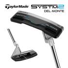 ���� �ơ��顼�ᥤ�� SYSTM2 Del Monte TB1 �ȥ饹�ҡ��� �ѥ��� �֥졼�ɷ� �ԥ� �����ƥ�2 �ǥ���� TaylorMade TRUSS