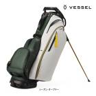 ���ͽ�� �٥��� ����� 26ǯ�ղƥ�ǥ� ���� ������� ����ǥ��Хå� �ץ쥤�䡼 �ץ� 5.0 SEASON OPENER ���󥰥�����֥�ξ���ȥ�å��� VESSEL GOLF