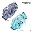 �����󥦥��� ����� ���� ������ �ۥ� ������ɥ���ǥ��Хå� CB-178 CB-179 ALOHA HONU NEW LIGHT WEIGHT STAND BAG CB SB WINWIN 26ET